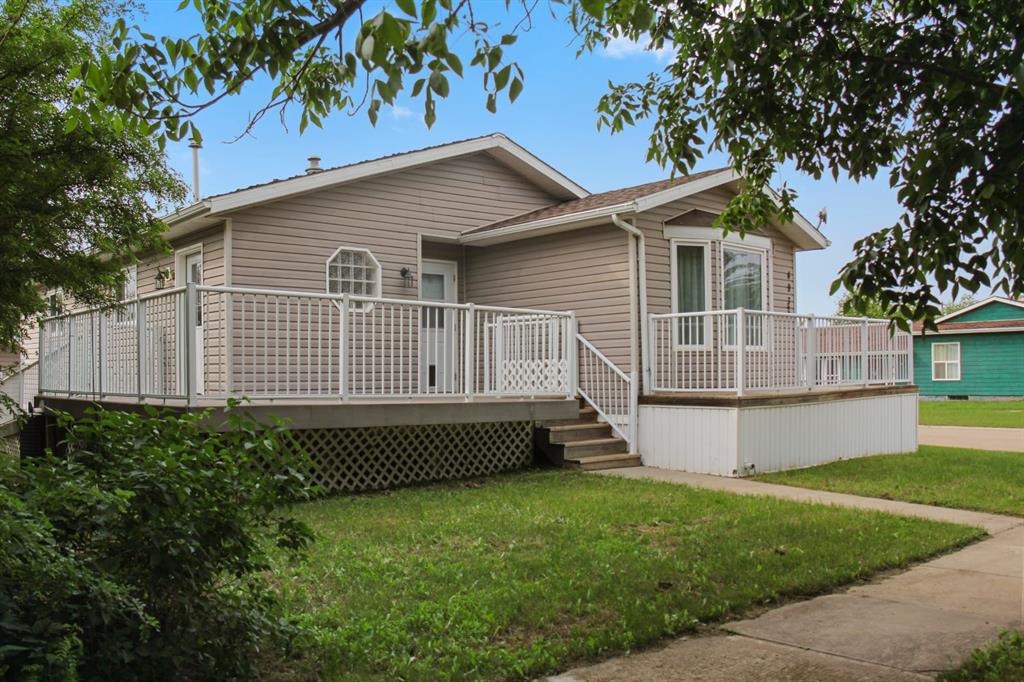 4932 51 Street , A2322924, Alberta,