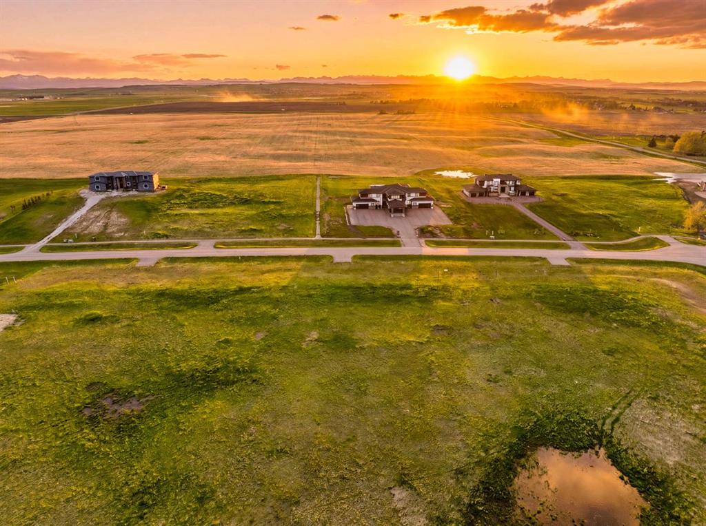 Second View of 51 Aventerra Way , Springbank, Rural Rocky View County, Alberta, T3Z 0A9