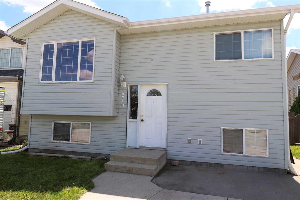 210 Chilcotin Road W, A2322931, Alberta,