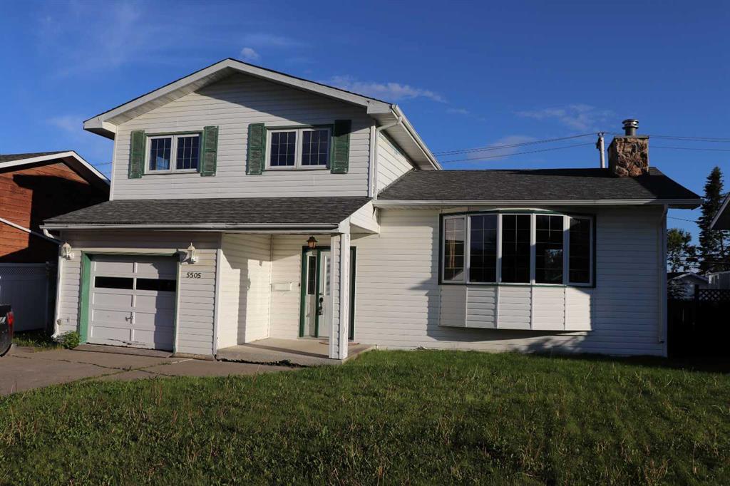 5505 13 Avenue  , A2322933, Alberta,