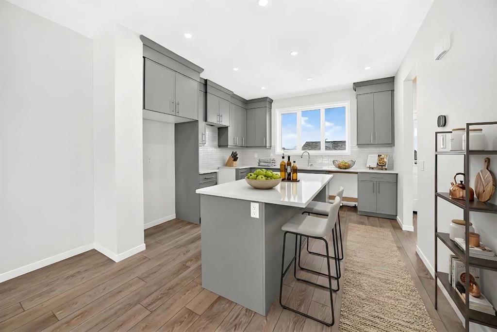 Fourth View of 87 Bluerock Terrace SW, Alpine Park, Calgary, Alberta, T2Y 0Y3