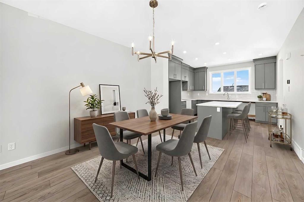 Fifth View of 87 Bluerock Terrace SW, Alpine Park, Calgary, Alberta, T2Y 0Y3