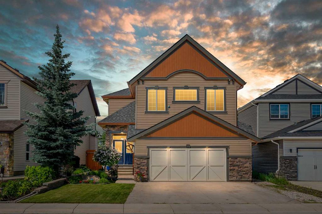144 Silverado Skies Manor SW, A2322941, Alberta,