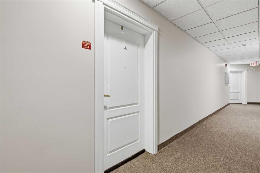 Fourth View of 203, 43 Westlake Circle , Westmount_Strathmore, Strathmore, Alberta, T1P1T9