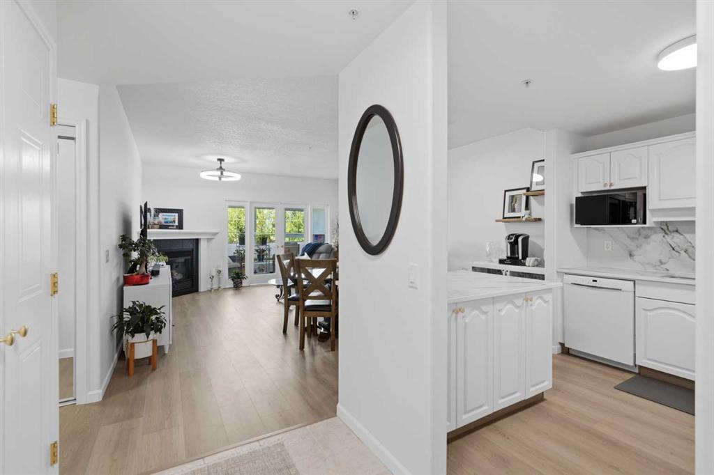 Fifth View of 203, 43 Westlake Circle , Westmount_Strathmore, Strathmore, Alberta, T1P1T9