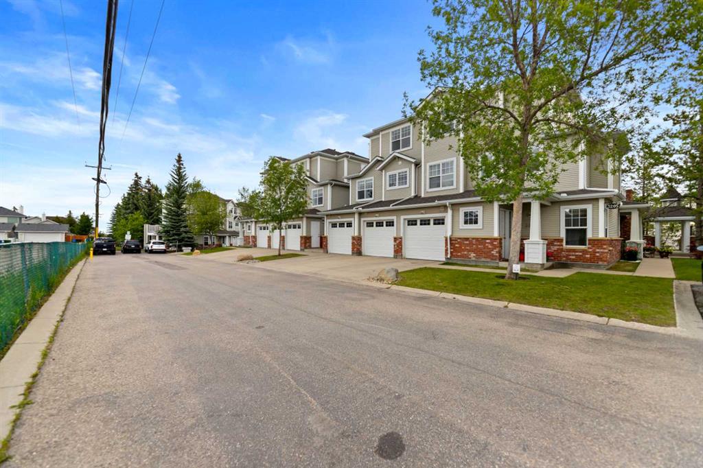 Fourth View of 3204, 7171 Coach Hill Road SW, Coach Hill, Calgary, Alberta, T3H 3R7