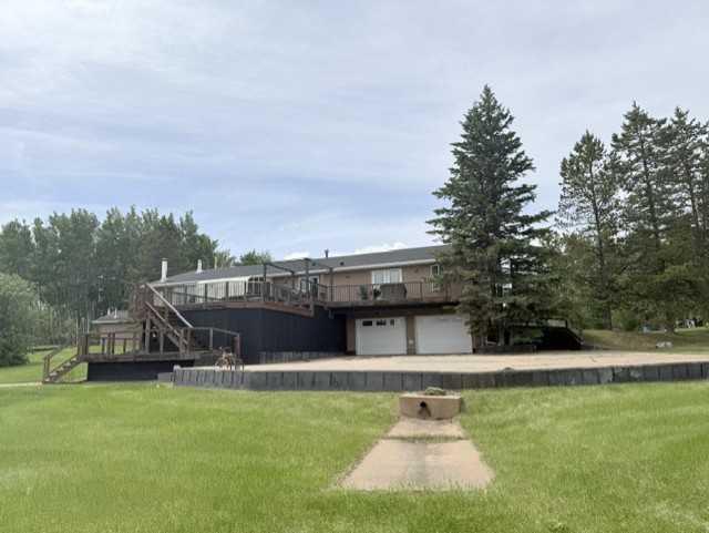 Third View of 851029 Range Road 220  , NONE, Rural Northern Lights, County of, Alberta, T8S1S4