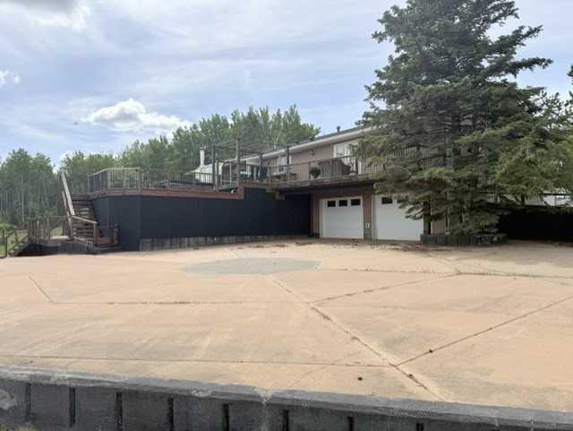 Fourth View of 851029 Range Road 220  , NONE, Rural Northern Lights, County of, Alberta, T8S1S4