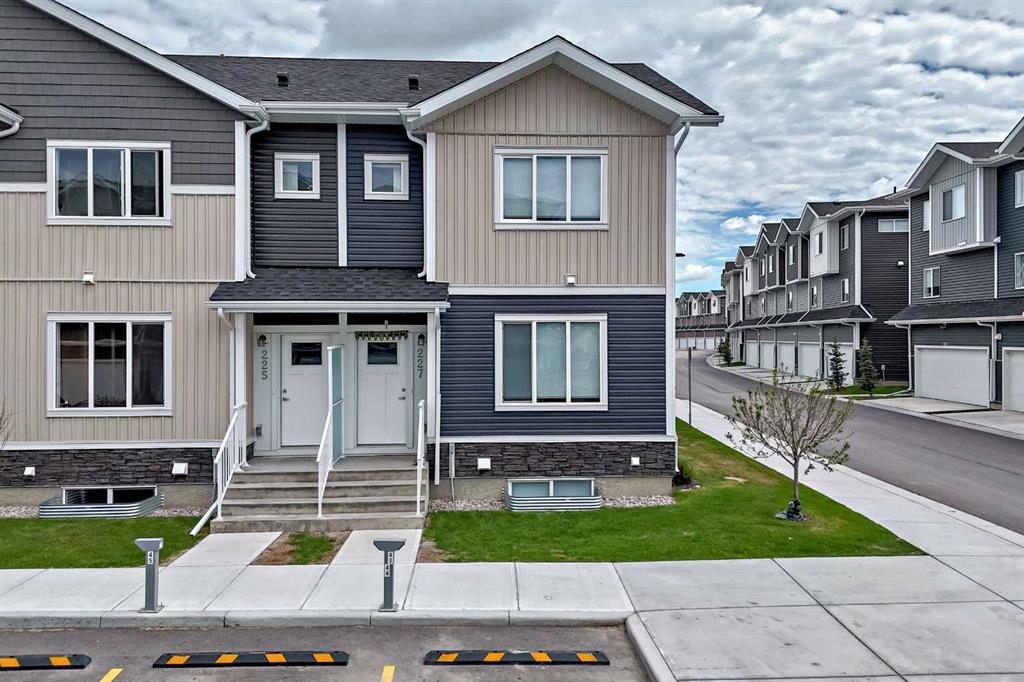 227, 137 Red Embers Link NE, A2322953, Alberta,