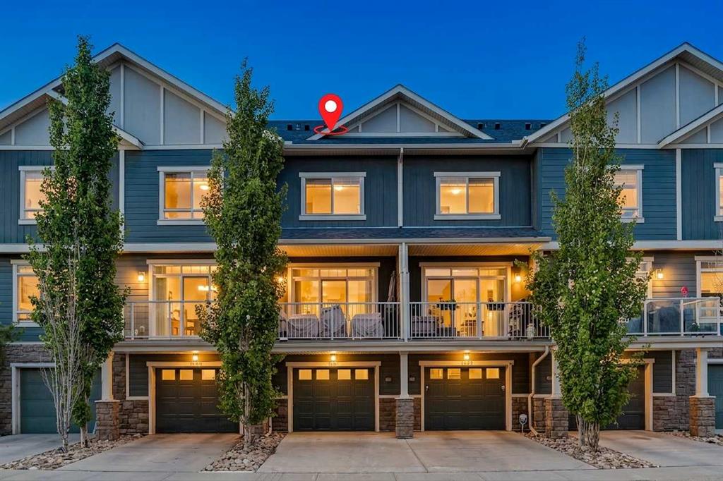 1531 Symons Valley Parkway NW, A2322954, Alberta,