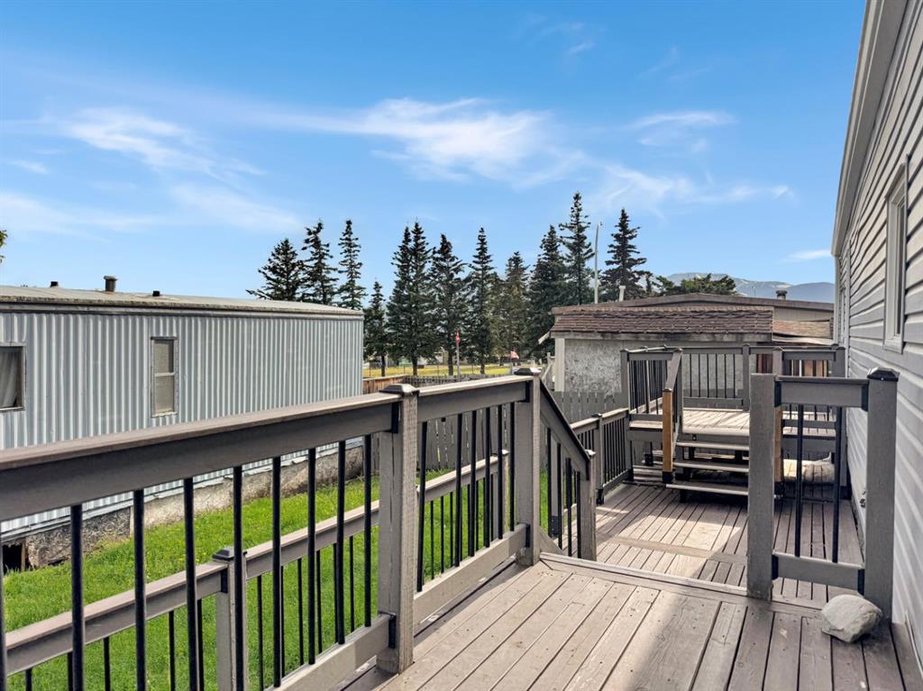 Fifth View of 69 Shand Trailer COURT  , NONE, Grande Cache, Alberta, T0E0Y0