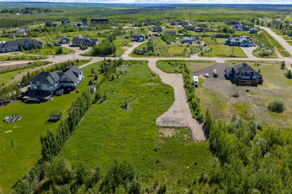Second View of 104 Evergreen Place , Saprae Creek Estates, Saprae Creek, Alberta, T9H5B4