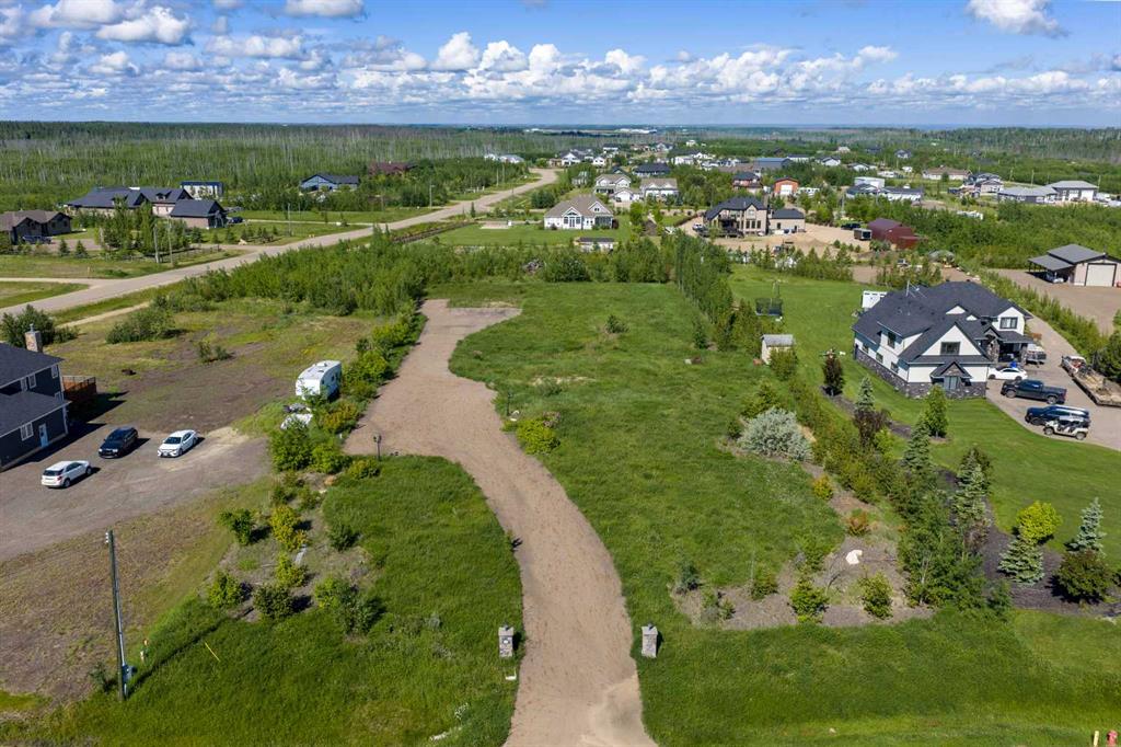 Fourth View of 104 Evergreen Place , Saprae Creek Estates, Saprae Creek, Alberta, T9H5B4