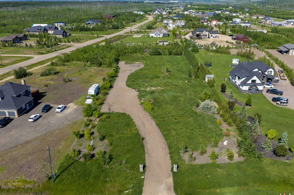 Fifth View of 104 Evergreen Place , Saprae Creek Estates, Saprae Creek, Alberta, T9H5B4