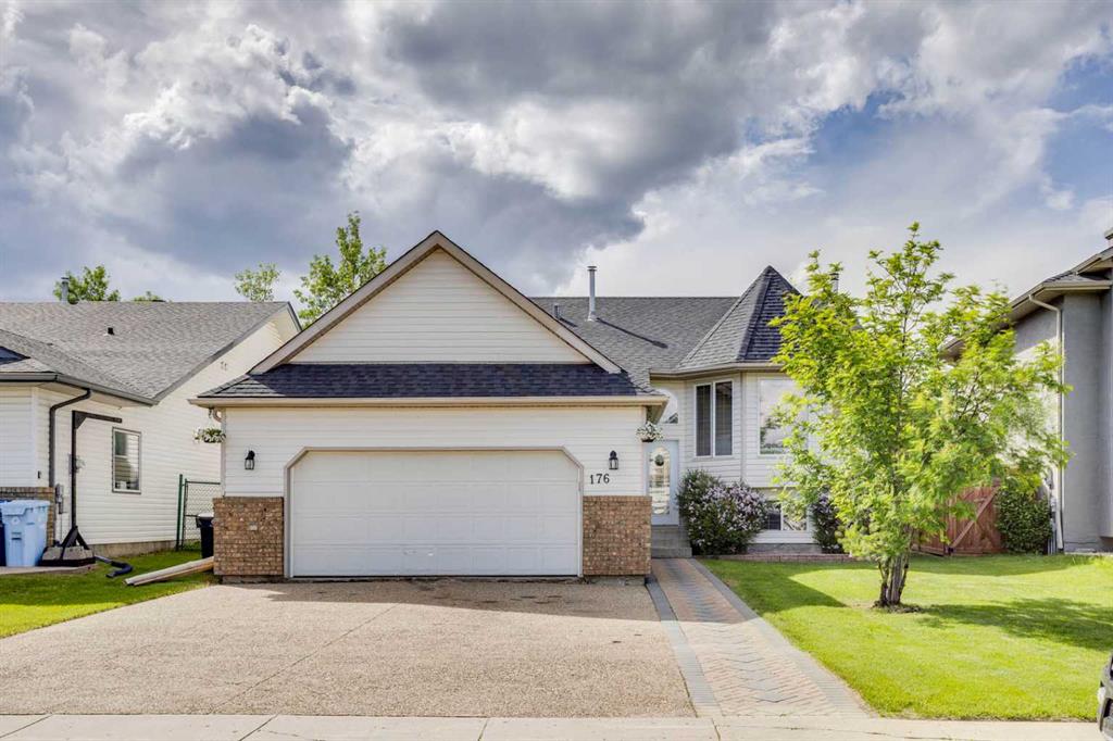 176 Burton Place , A2322963, Alberta,