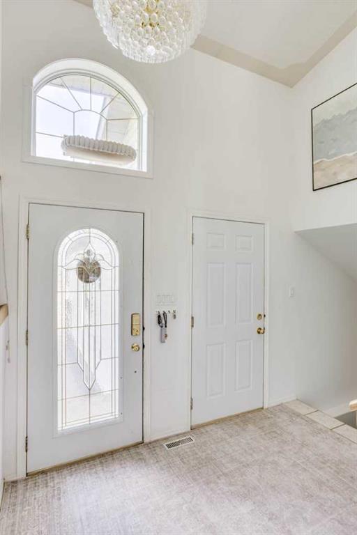 Third View of 176 Burton Place , Timberlea, Fort McMurray, Alberta, T9K 1V4