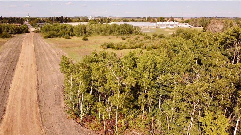 Third View of SE 26-52-3 W4 TWP Road 524  , NONE, Marwayne, Alberta, T0B 2X0