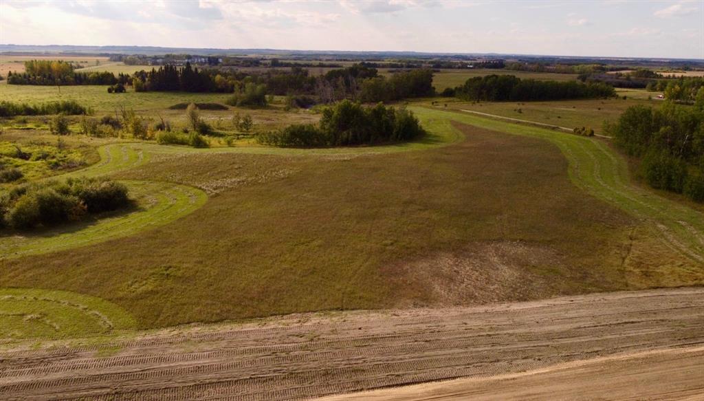 Fifth View of SE 26-52-3 W4 TWP Road 524  , NONE, Marwayne, Alberta, T0B 2X0
