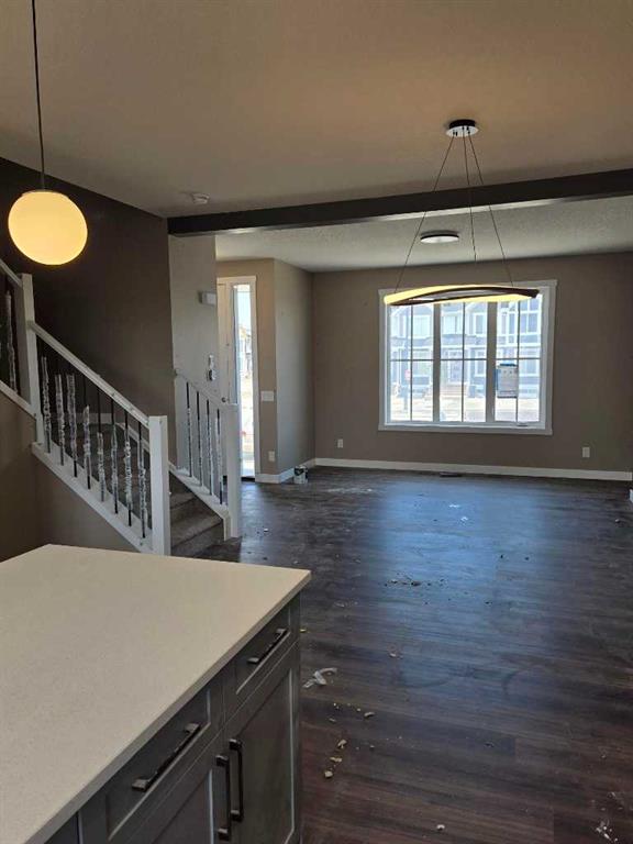 Fourth View of 1155 Cobblestone Boulevard SW, Cobblestone Creek, Airdrie, Alberta, T4B 5W3