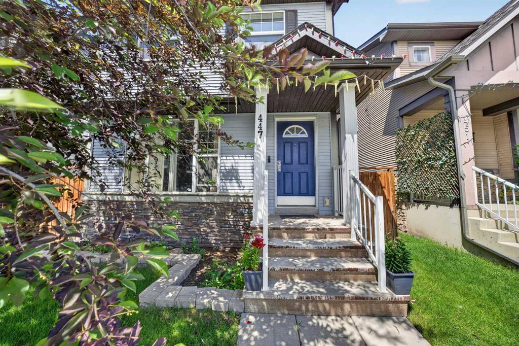 Third View of 447 Silverado Plains Circle SW, Silverado, Calgary, Alberta, T2X 0H4