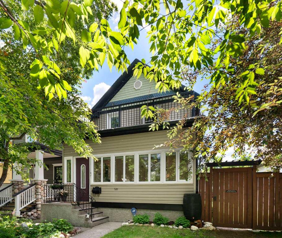 521 10 Avenue NE, A2322969, Alberta,