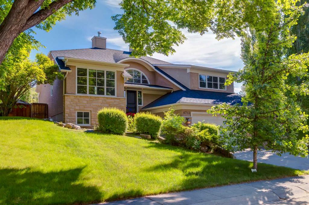 4712 Chapel Road NW, A2322971, Alberta,