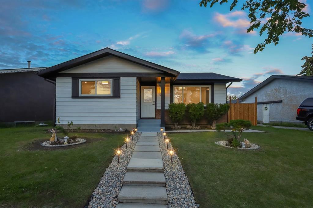 1174 Abbeydale Drive NE, A2322972, Alberta,