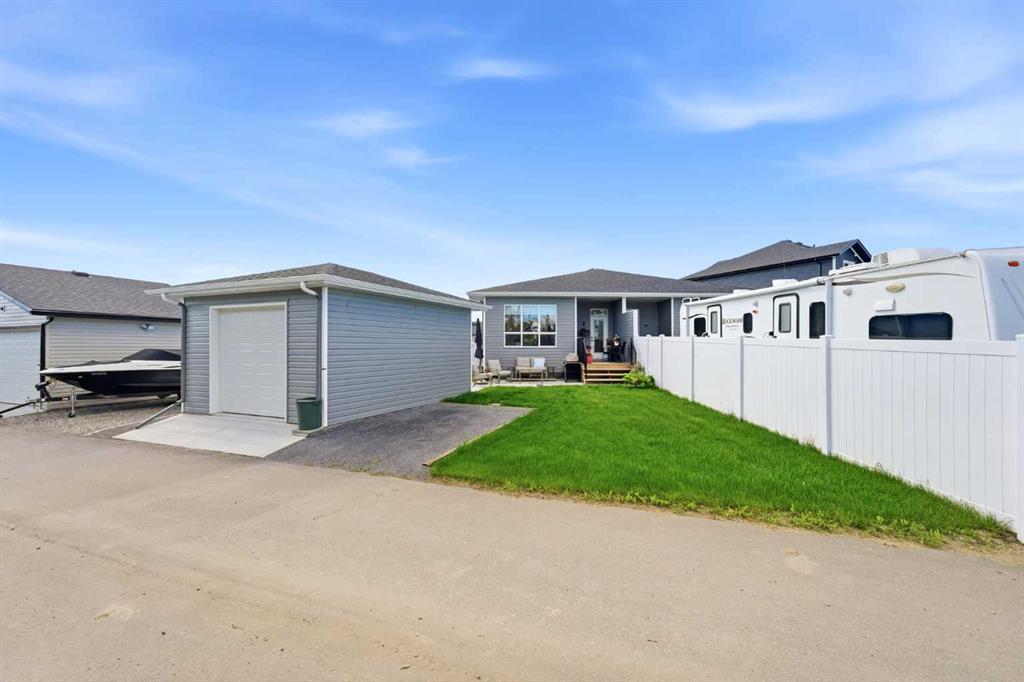 Fourth View of 99 Gray Close , Grayhawk, Sylvan Lake, Alberta, T4S 0W4