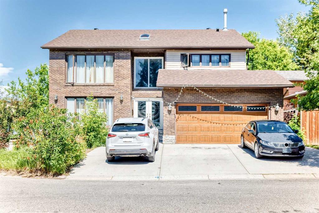 204 Deer Ridge Way SE, A2322975, Alberta,