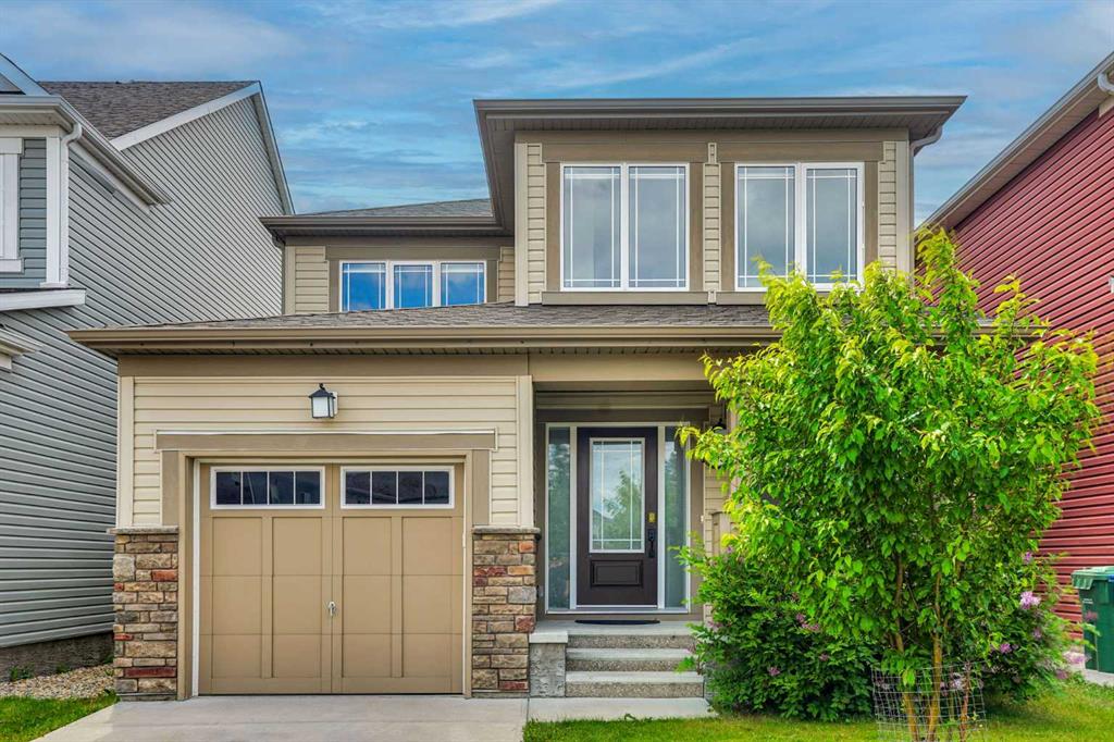 209 Windford Park SW, A2322977, Alberta,