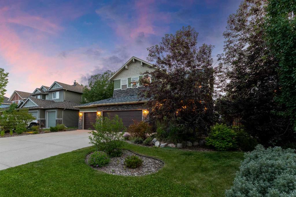 Fifth View of 441 Boulder Creek Way SE, Boulder Creek Estates, Langdon, Alberta, T0J 1X3