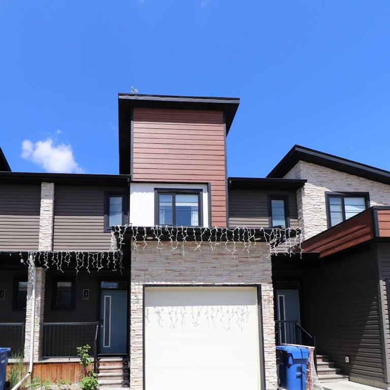 4, 442 Highlands Boulevard W, A2322979, Alberta,