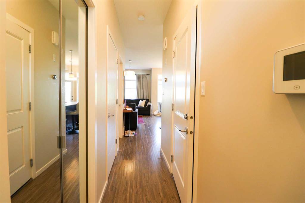 Third View of 4, 442 Highlands Boulevard W, West Highlands, Lethbridge, Alberta, T1J5K5