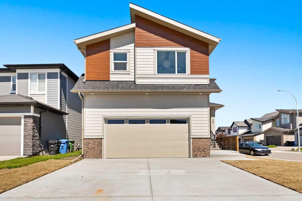 59 Walcrest View , A2322983, Alberta,