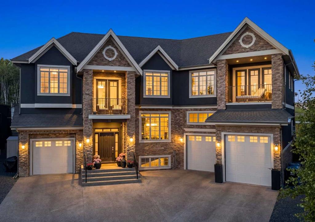 11 Elveden Place SW, A2322987, Alberta,
