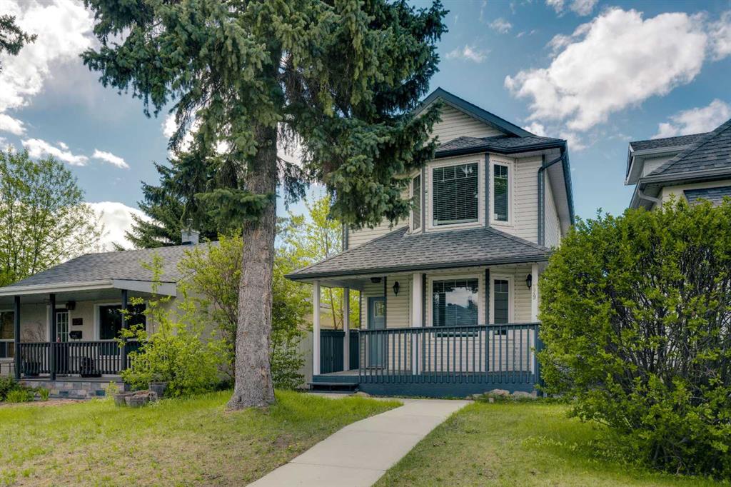229 22 Avenue NE, A2322989, Alberta,