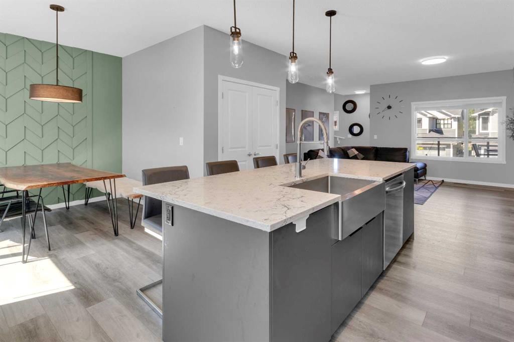 Main View of 264 Harvest Hills Way NE, Harvest Hills, Calgary, Alberta, T3K 2P3