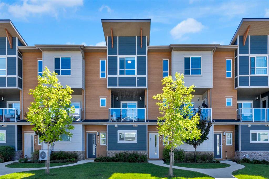 Third View of 264 Harvest Hills Way NE, Harvest Hills, Calgary, Alberta, T3K 2P3