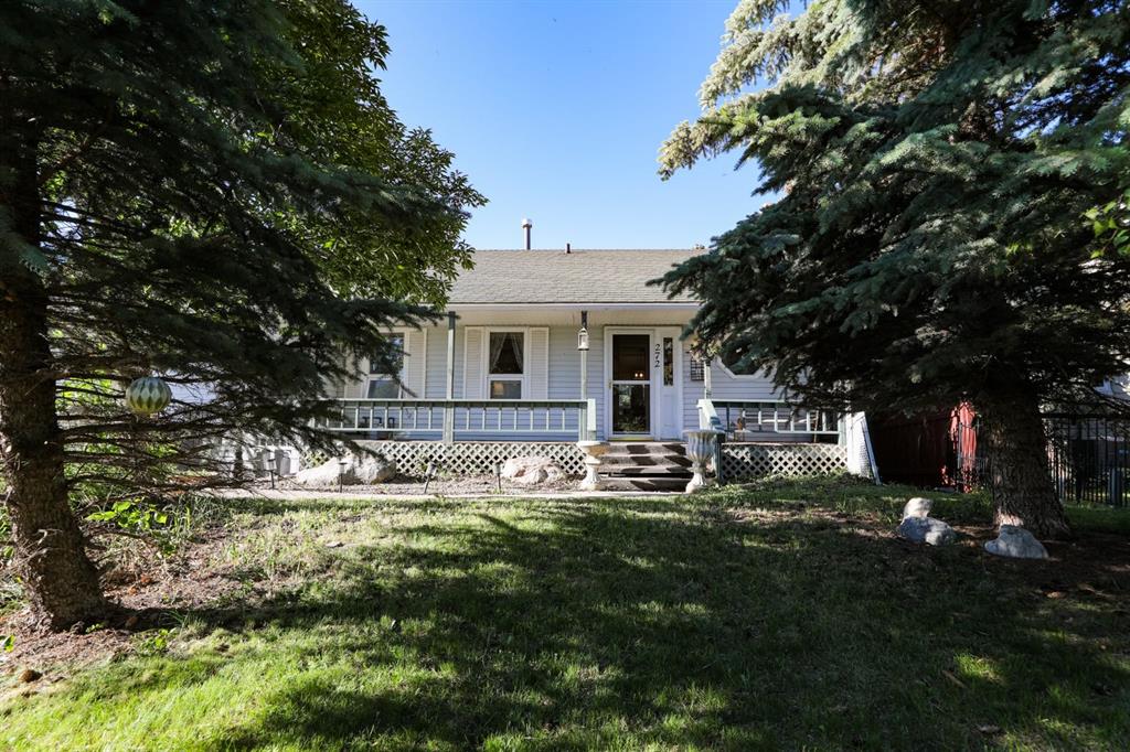 272 E 2 Avenue S, A2322993, Alberta,