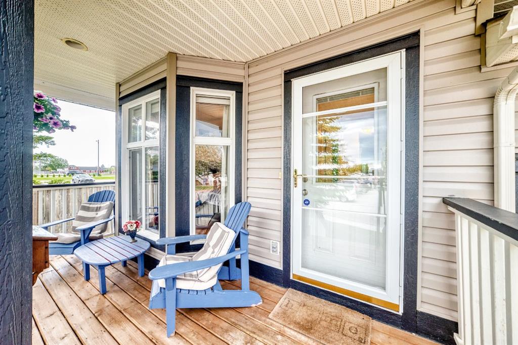 Third View of 3 Van Horn Court NW, NONE, Langdon, Alberta, T0J 1X2