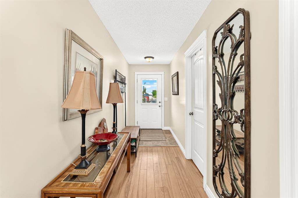 Fourth View of 3 Van Horn Court NW, NONE, Langdon, Alberta, T0J 1X2