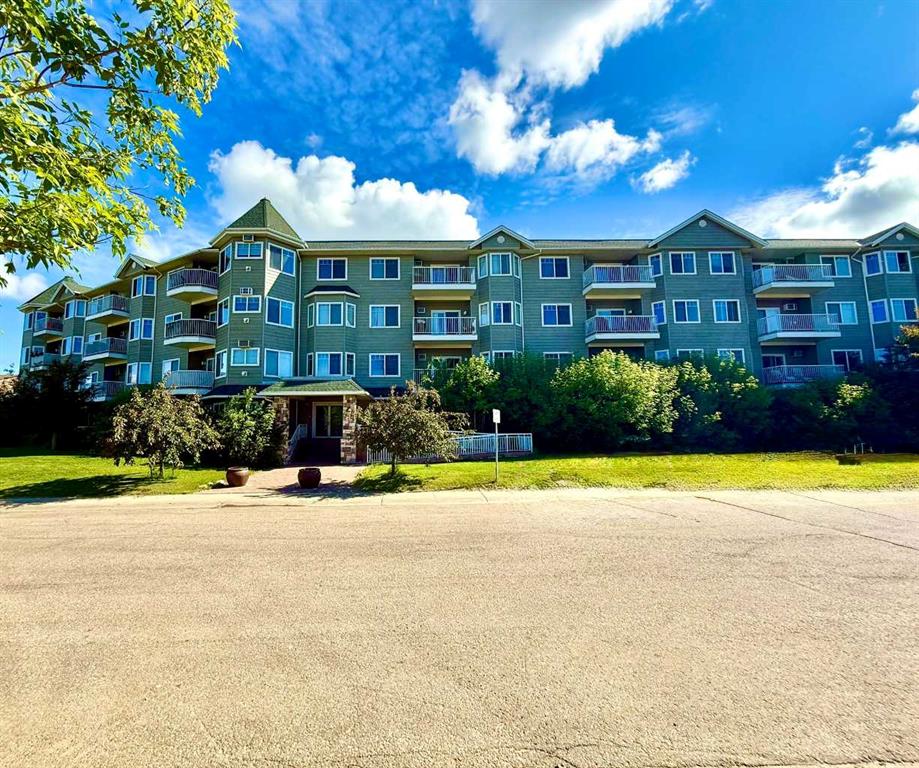 412, 9918 GORDON Avenue , A2322998, Alberta,