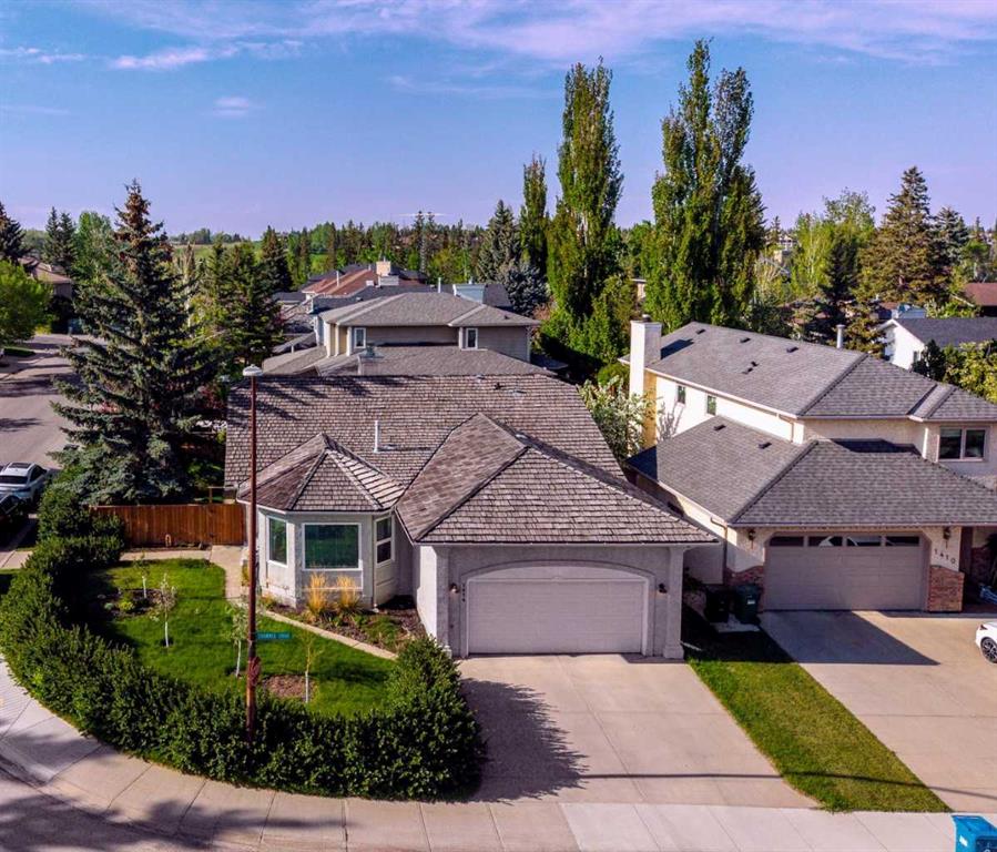 Second View of 1414 Shawnee Drive SW, Shawnee Slopes, Calgary, Alberta, T2Y 2V1
