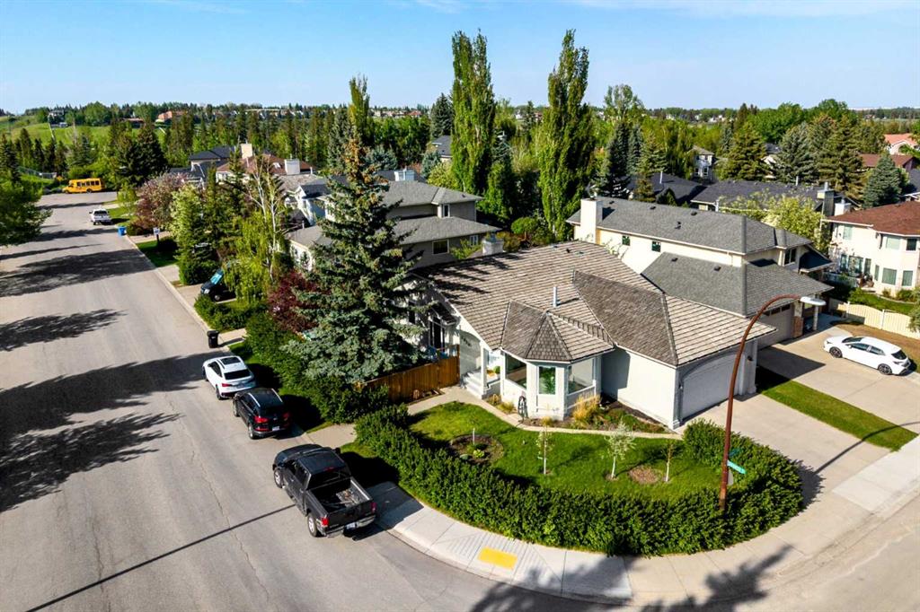 Third View of 1414 Shawnee Drive SW, Shawnee Slopes, Calgary, Alberta, T2Y 2V1