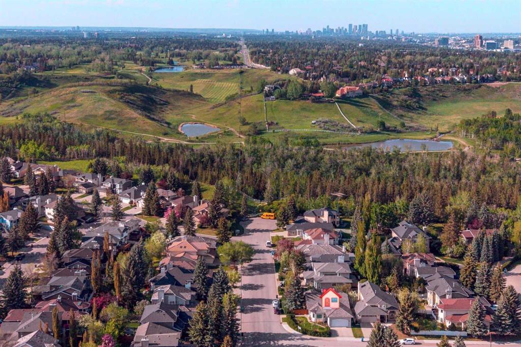 Fourth View of 1414 Shawnee Drive SW, Shawnee Slopes, Calgary, Alberta, T2Y 2V1