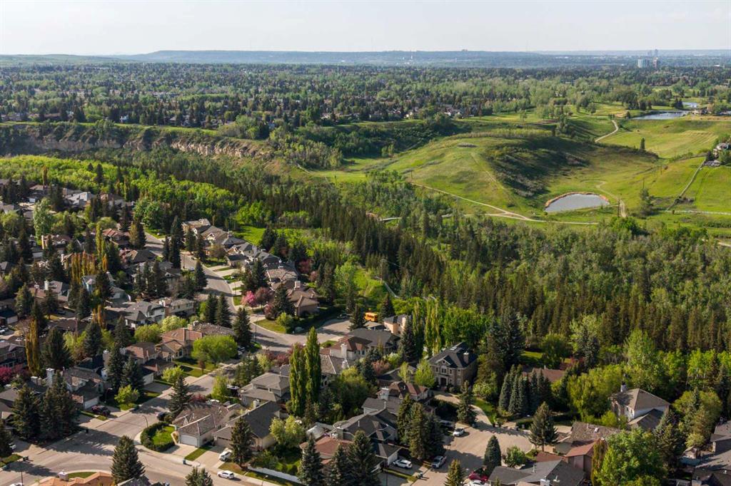 Fifth View of 1414 Shawnee Drive SW, Shawnee Slopes, Calgary, Alberta, T2Y 2V1
