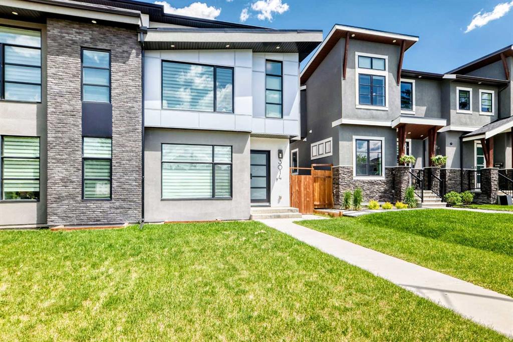3014 Cochrane Road NW, A2323004, Alberta,
