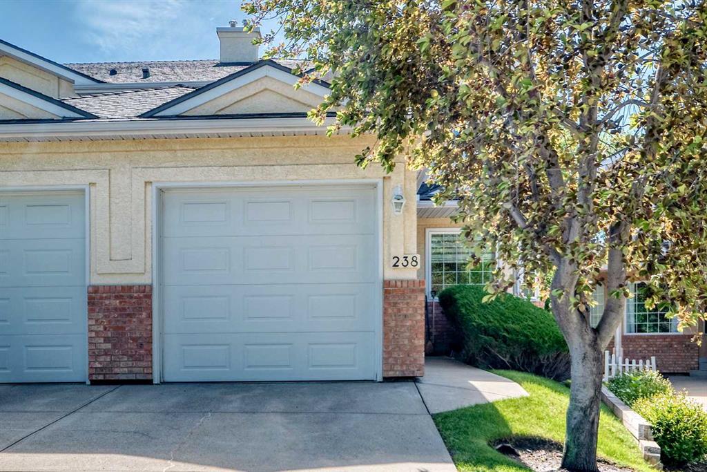 238 Scenic Acres Terrace NW, A2323005, Alberta,