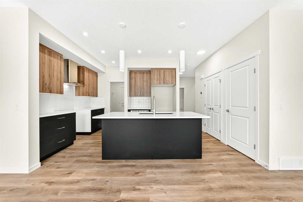 Fourth View of 1065 Sawgrass Link NW, Sawgrass Park, Airdrie, Alberta, T4B5V2