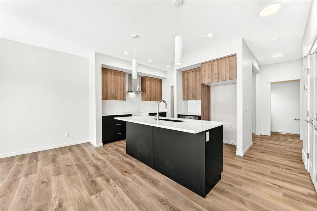 Fifth View of 1065 Sawgrass Link NW, Sawgrass Park, Airdrie, Alberta, T4B5V2